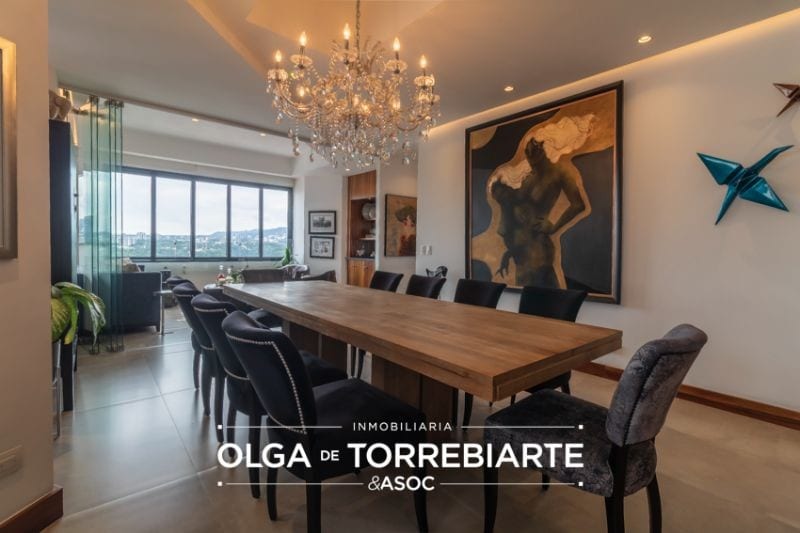 Penthouse en Real de las Américas zona 14 - Miniatura 10