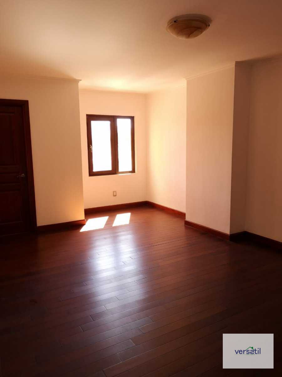 Excelente Apartamento TADEUS Alquiler - 8