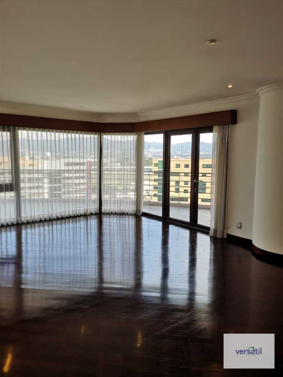 Excelente Apartamento TADEUS Alquiler - 7