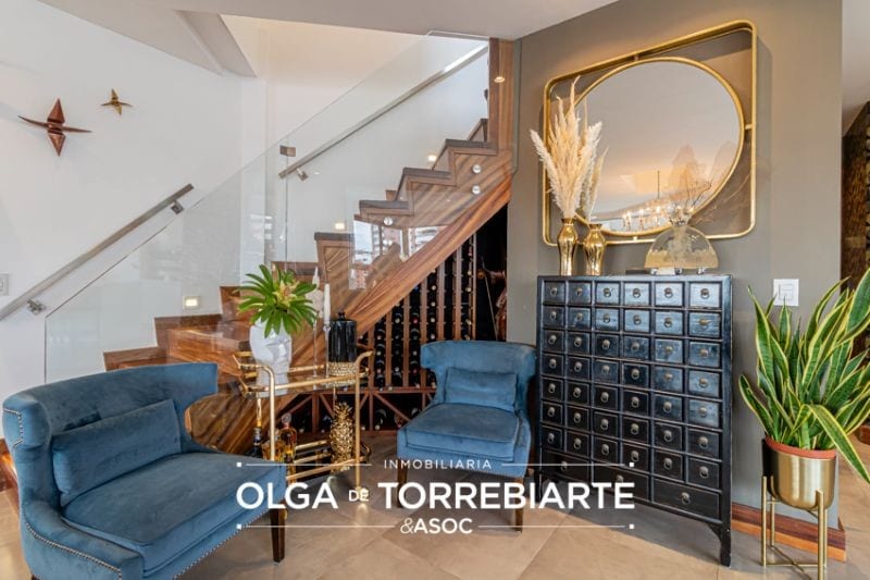 Penthouse en Real de las Américas zona 14 - Image 2