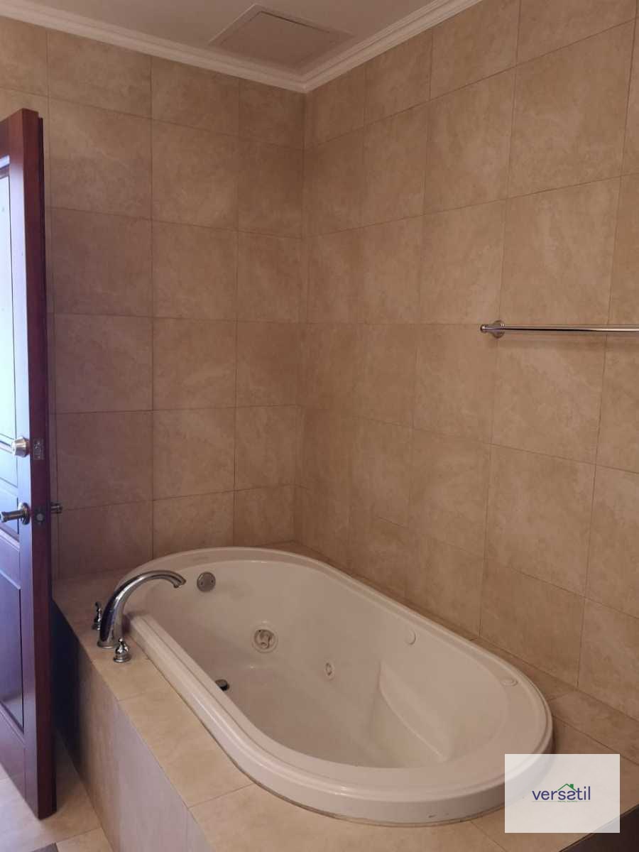 Excelente Apartamento TADEUS Alquiler - 4