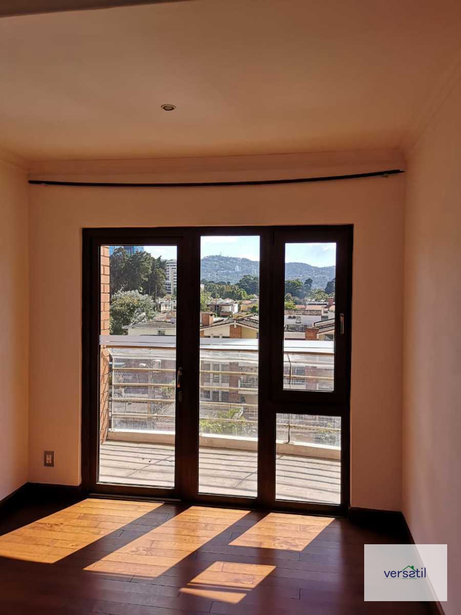 Excelente Apartamento TADEUS Alquiler - 12