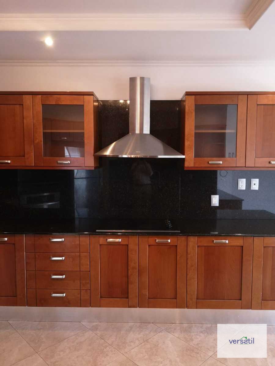 Excelente Apartamento TADEUS Alquiler - 15