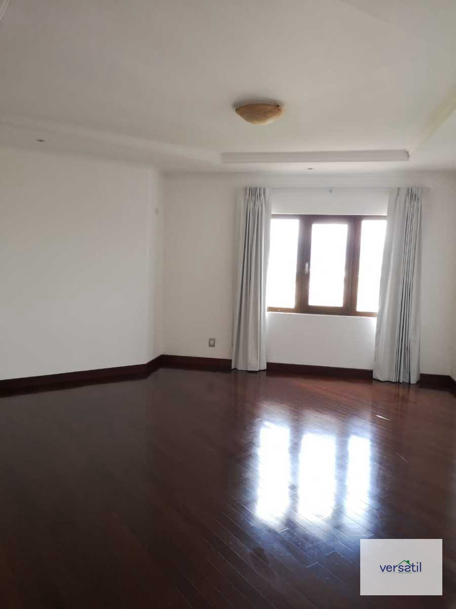Excelente Apartamento TADEUS Alquiler - 5