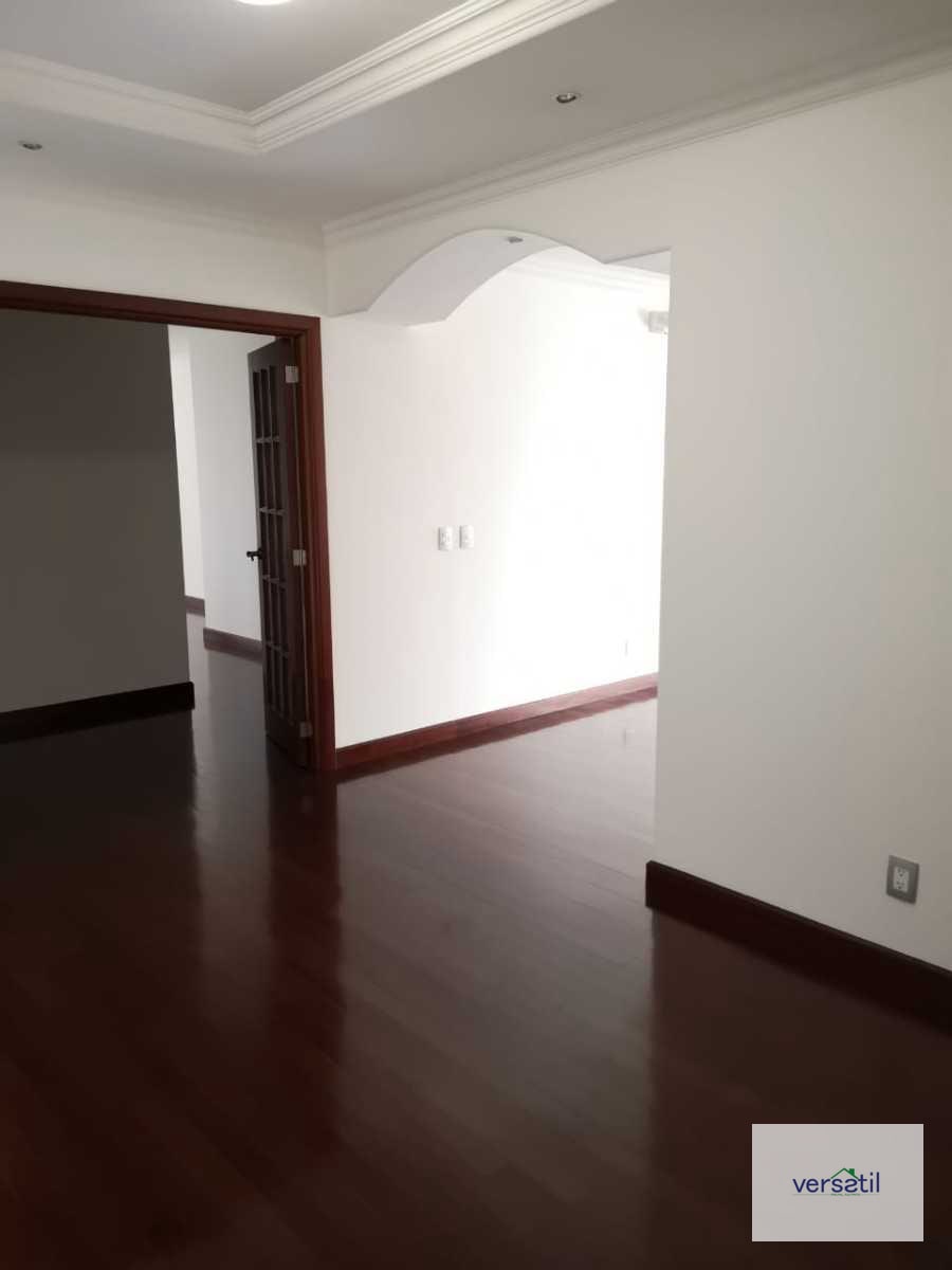 Excelente Apartamento TADEUS Alquiler - 11