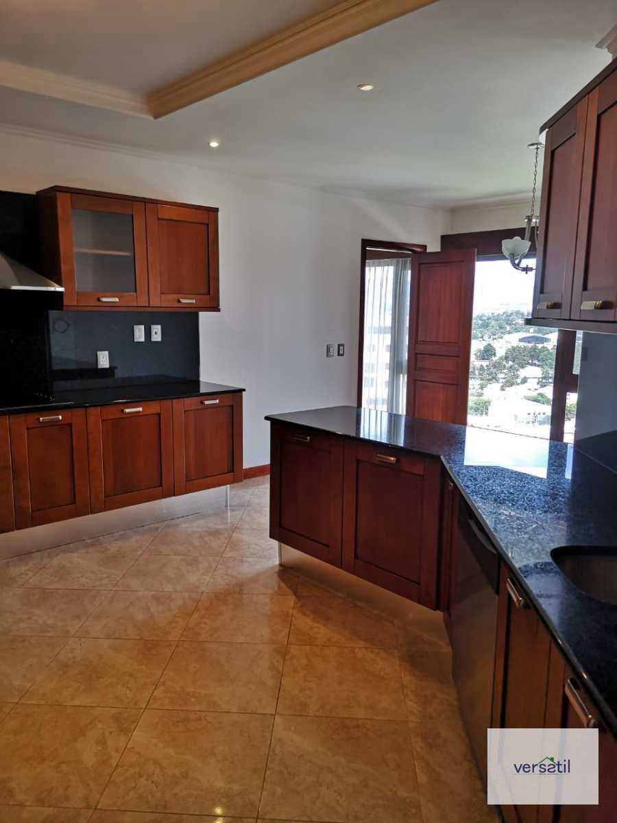 Excelente Apartamento TADEUS Alquiler - 10