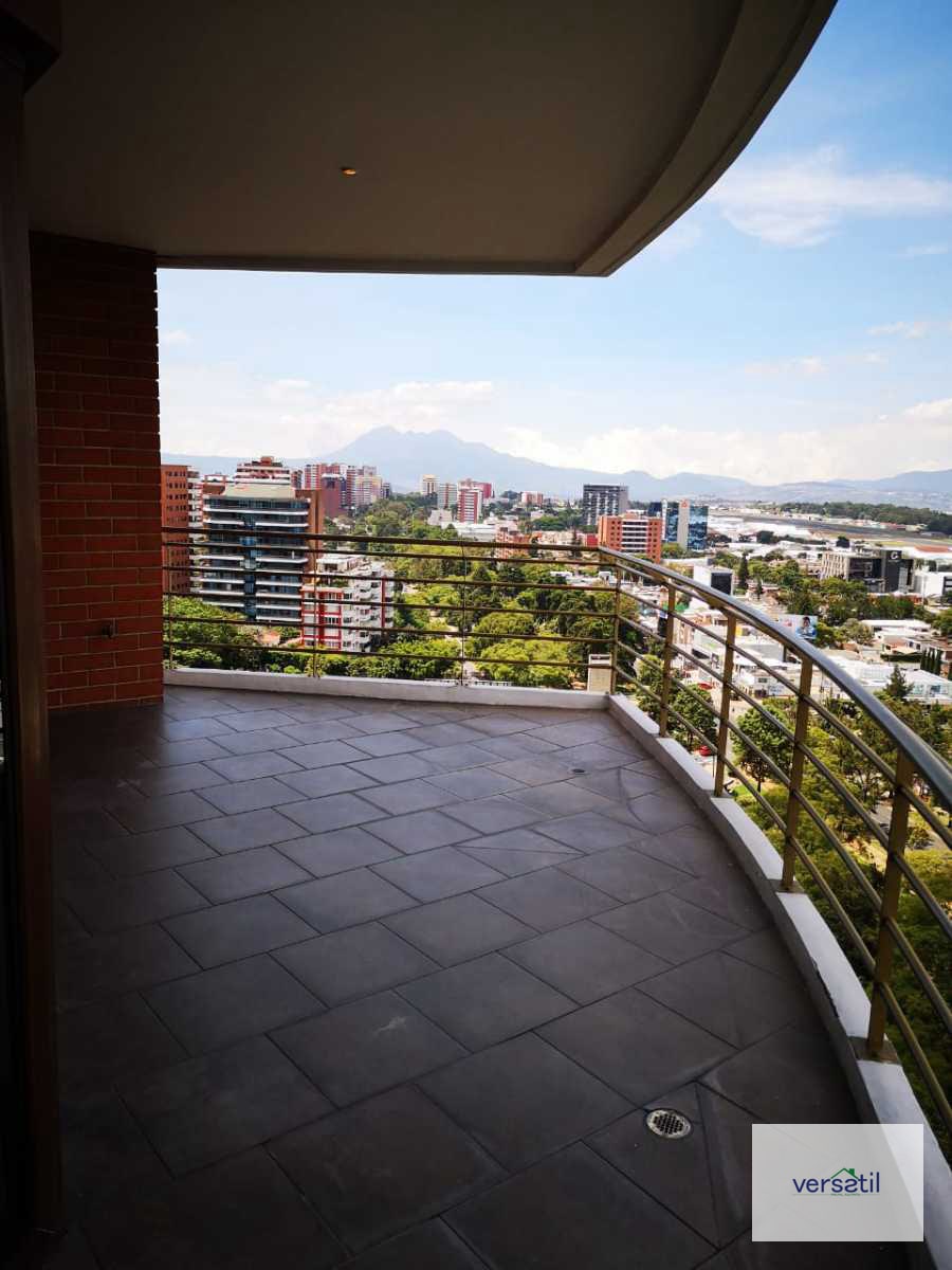 Excelente Apartamento TADEUS Alquiler - 3