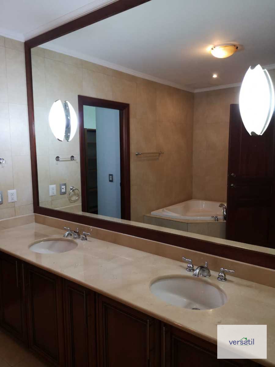Excelente Apartamento TADEUS Alquiler - 6