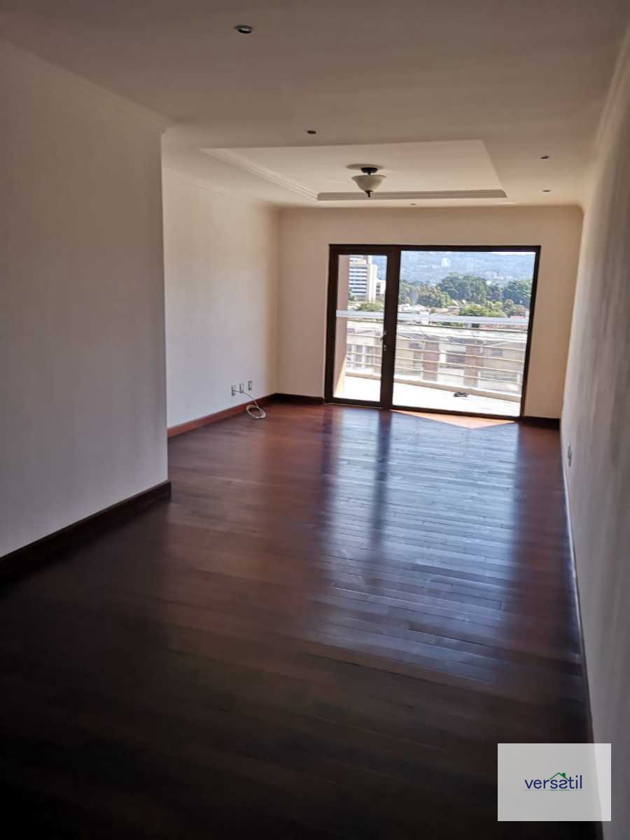 Excelente Apartamento TADEUS Alquiler - 9