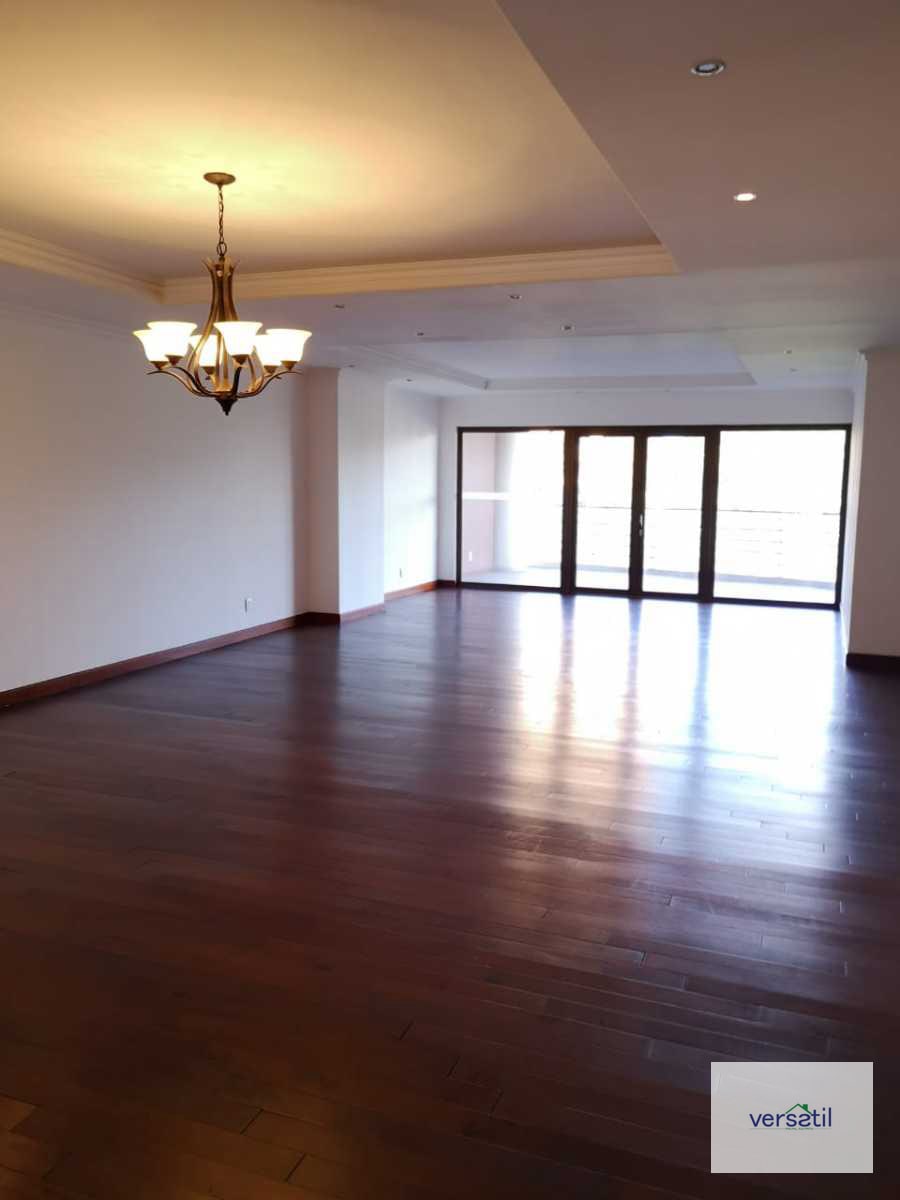 Excelente Apartamento TADEUS Alquiler - 14