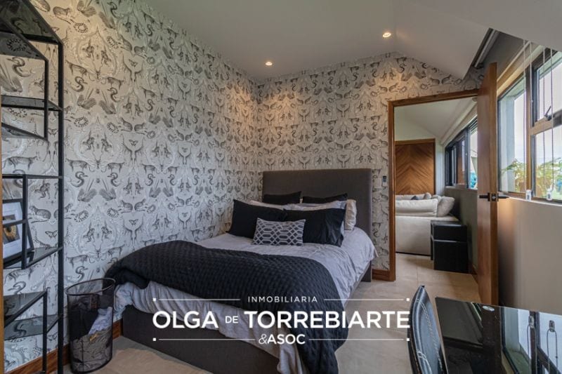 Penthouse en Real de las Américas zona 14 - Miniatura 14