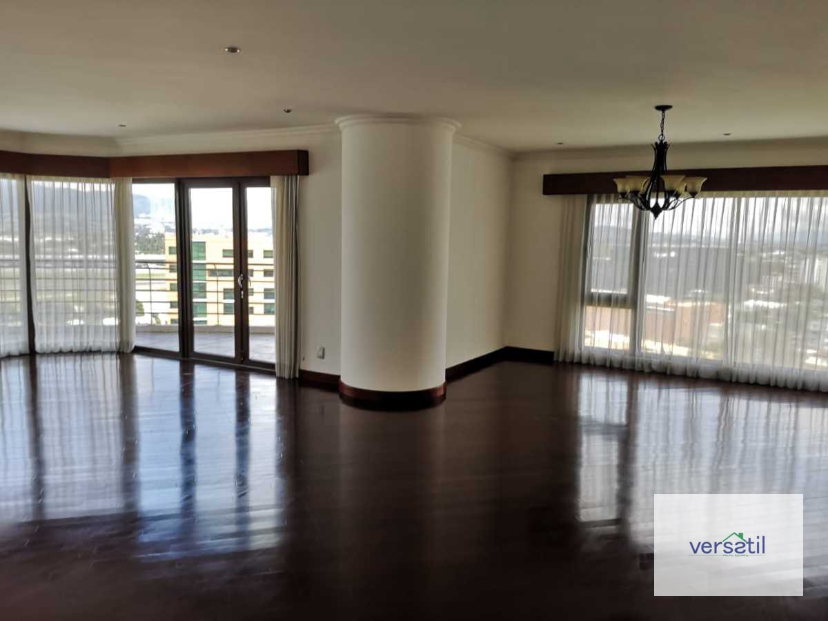 Excelente Apartamento TADEUS Alquiler - 17