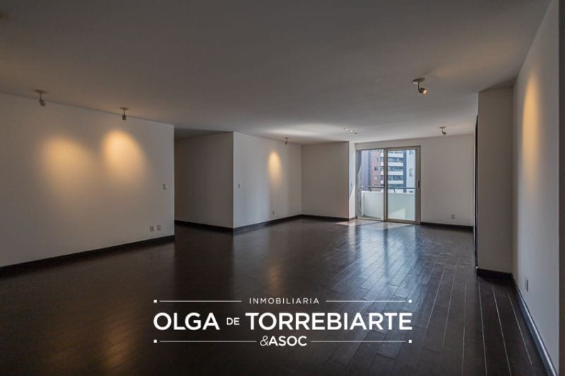 Apartamento en Attica II zona 14 — Apartamento en Alquiler en Attica II, Zona 14, Guatemala, Ciudad — foto 7 de 7