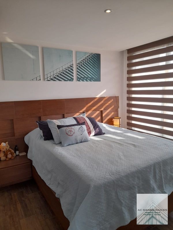 Renta apartamento zona 15VH2 2 hab - 9