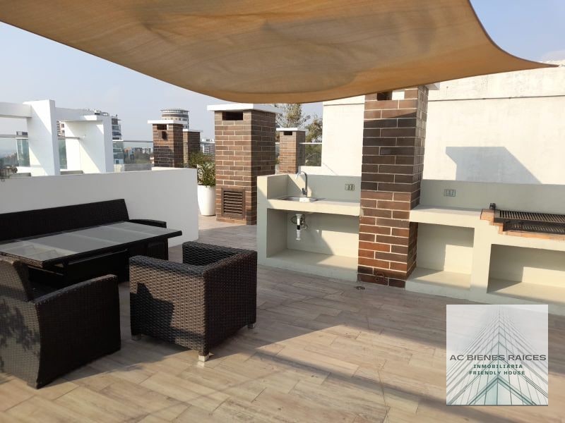 Renta apartamento zona 15VH2 2 hab - 13