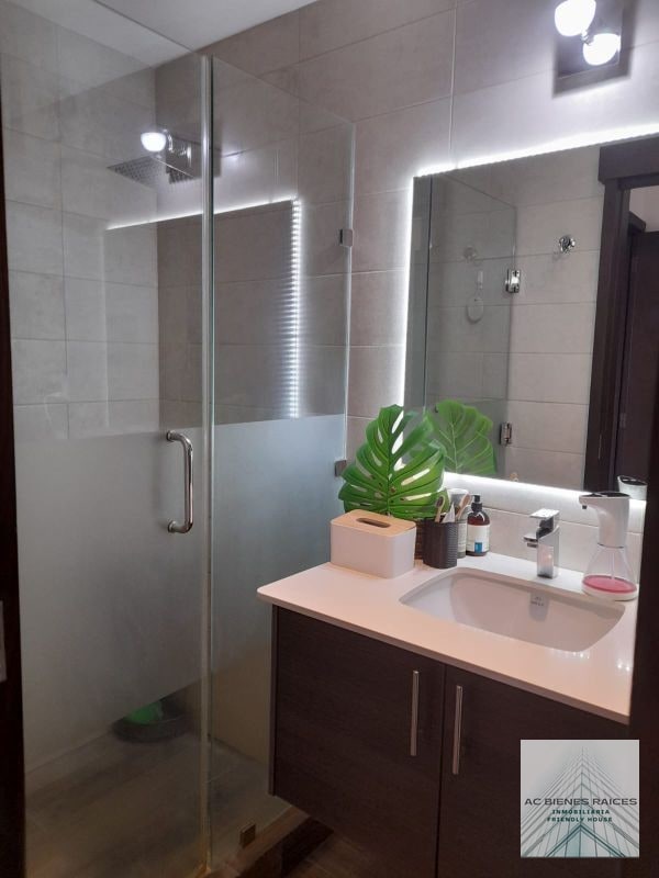 Renta apartamento zona 15VH2 2 hab - 7