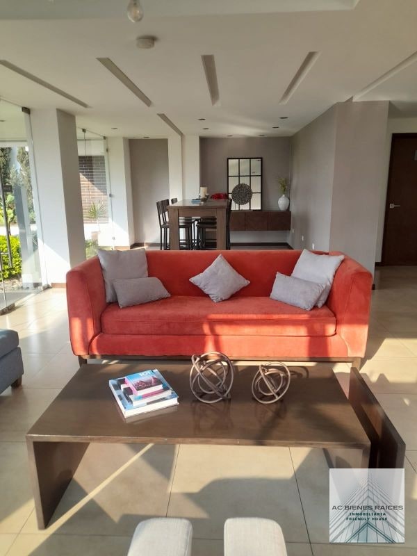 Renta  apartamento zona 15VH2 2 hab - 14