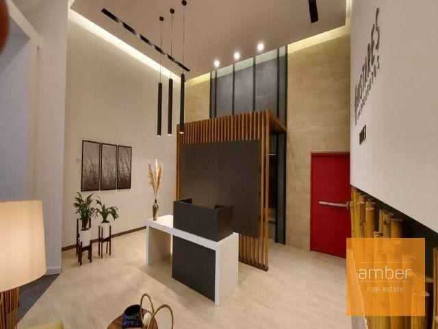 Edificio Vistares, zona 12 (actualmente alquilado) — Apartamento en Venta en vistares, Zona 12, Guatemala, Ciudad — foto 4 de 7