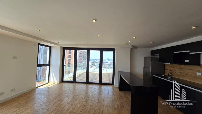 Quo zona 4, excelente inversión, Apartamento en venta - 7