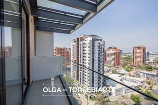Penthouse  en Reserva 5ta Avenida zona 14 — Apartamento en Venta en Zona 14, Guatemala, Ciudad — miniatura 9 de 16
