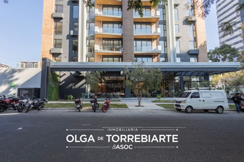 Penthouse  en Reserva 5ta Avenida zona 14 — Apartamento en Venta en Zona 14, Guatemala, Ciudad — foto 5 de 16