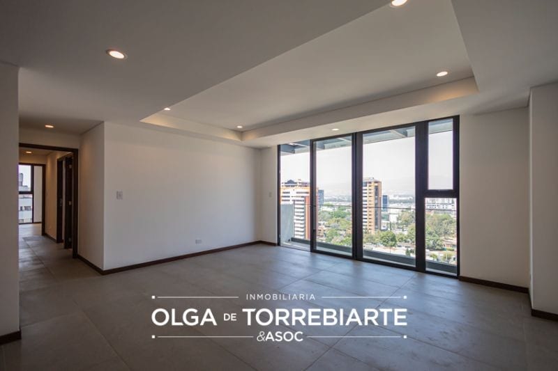 Penthouse  en Reserva 5ta Avenida zona 14 — Apartamento en Venta en Zona 14, Guatemala, Ciudad — foto 16 de 16