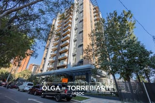 Penthouse  en Reserva 5ta Avenida zona 14 — Apartamento en Venta en Zona 14, Guatemala, Ciudad — miniatura 1 de 16