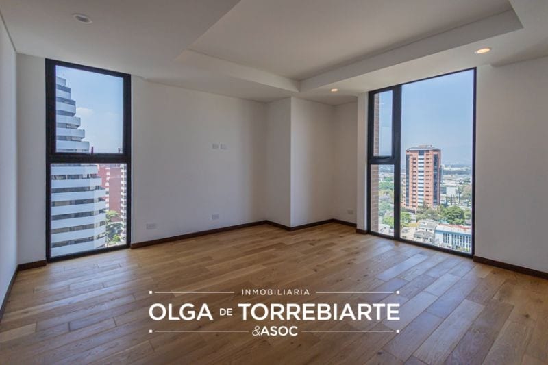 Penthouse  en Reserva 5ta Avenida zona 14 — Apartamento en Venta en Zona 14, Guatemala, Ciudad — foto 12 de 16