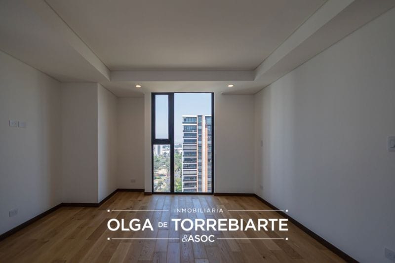 Penthouse  en Reserva 5ta Avenida zona 14 — Apartamento en Venta en Zona 14, Guatemala, Ciudad — foto 2 de 16