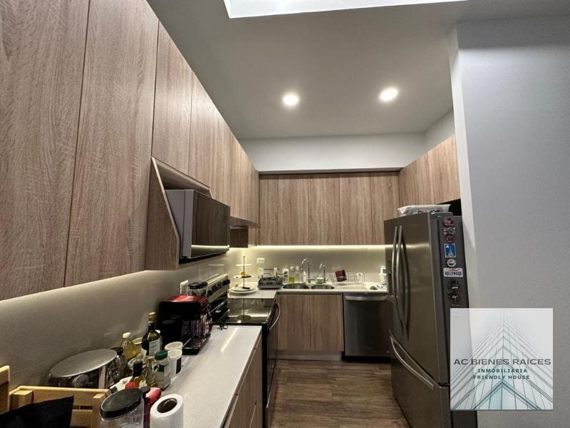 Salvatore en venta primer nivel — Apartamento en Venta en Salvattore, Zona 10, Guatemala, Ciudad — foto 4 de 7