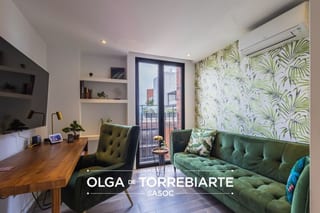 Apartamento amueblado y equipado en Airali, zona 10 — Apartamento en Venta en Airali, Zona 10, Guatemala, Ciudad — miniatura 2 de 16