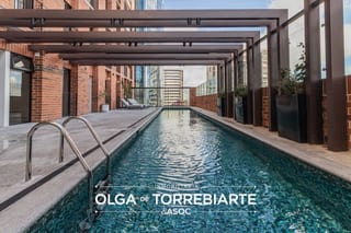 Apartamento amueblado y equipado en Airali, zona 10 — Apartamento en Venta en Airali, Zona 10, Guatemala, Ciudad — miniatura 7 de 16