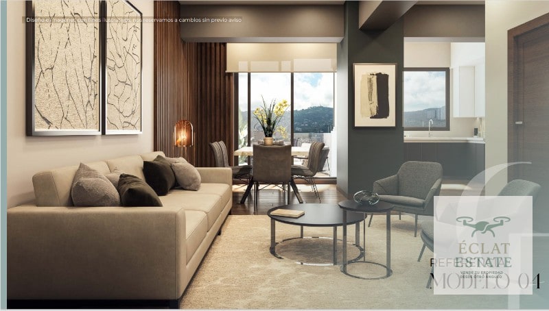 Apartamentos en venta desde 1 a 3 Habitaciones en Venta en zona 10. - 7