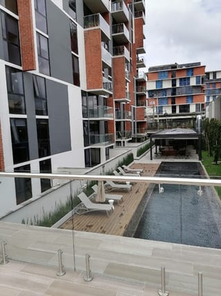 Apartamento en Aralia, zona 11 — Apartamento en Venta en Zona 11, Guatemala, Ciudad — miniatura 1 de 6