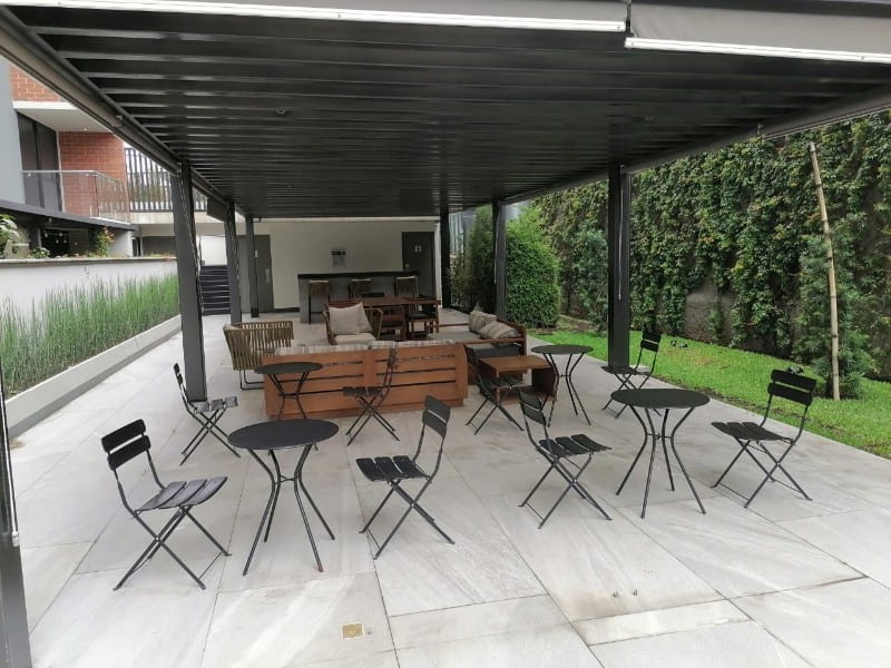 Apartamento en Aralia, zona 11 — Apartamento en Venta en Zona 11, Guatemala, Ciudad — foto 2 de 6