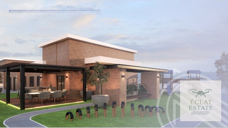 APARTAMENTOS EN VENTA EN CONSTRUCCIÓN DE 1 A 3 HABITACIONES EN EL CORAZON DE ZONA 10. - 3