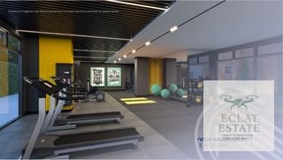 APARTAMENTOS EN VENTA EN CONSTRUCCIÓN DE 1 A 3 HABITACIONES EN EL CORAZON DE ZONA 10. — Apartamento en Venta en Zona 10, Guatemala, Ciudad — miniatura 3 de 6