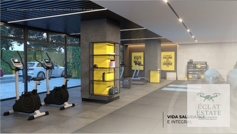 Apartamentos en Construcción en Venta en Zona 10. - 3