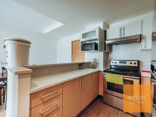 Apartamento Edificio City Haus, Zona 10 - 1