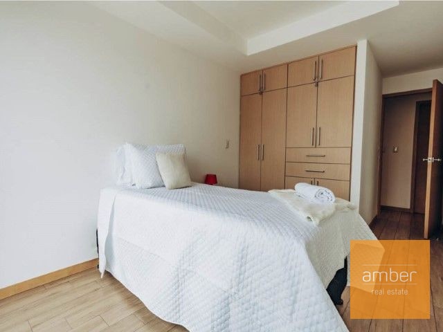Apartamento Edificio City Haus, Zona 10 - 3