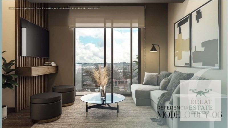 Apartamentos de 2 Habitaciones en Pre Venta, ¡Descubre tu nuevo hogar en el corazón de la Zona 10!  — Apartamento en Venta en Zona 10, Guatemala, Ciudad — foto 5 de 7