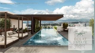 Apartamentos de 2 Habitaciones en Pre Venta, ¡Descubre tu nuevo hogar en el corazón de la Zona 10!  — Apartamento en Venta en Zona 10, Guatemala, Ciudad — miniatura 1 de 7