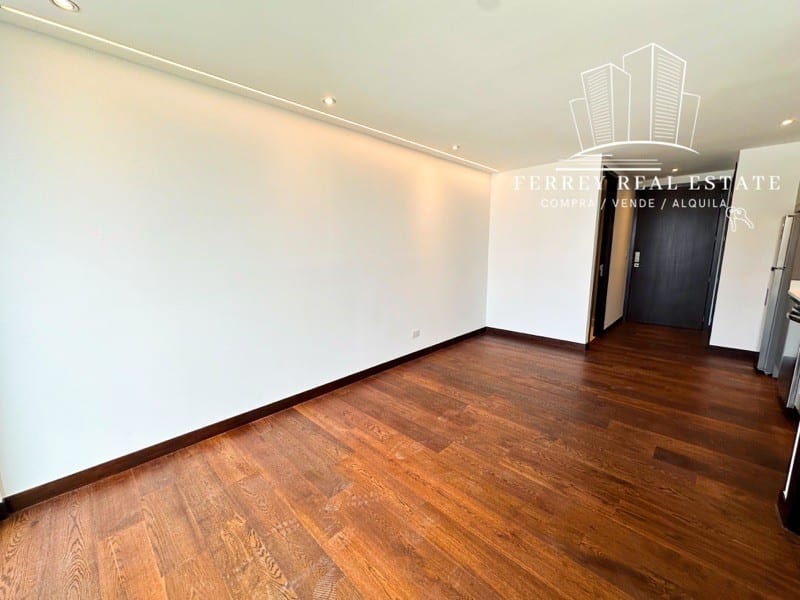 Vasanta zona 10, apartamento de 1 dormitorio - Miniatura 13