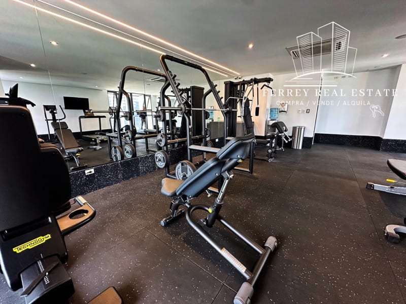 Vasanta zona 10, apartamento de 1 dormitorio - Miniatura 6