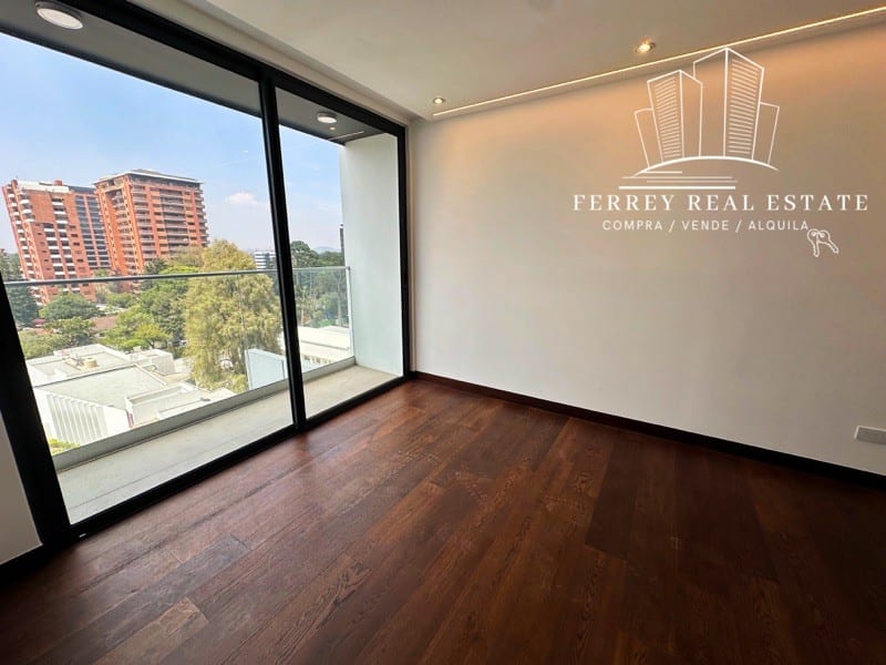 Vasanta zona 10, apartamento de 1 dormitorio - Miniatura 7