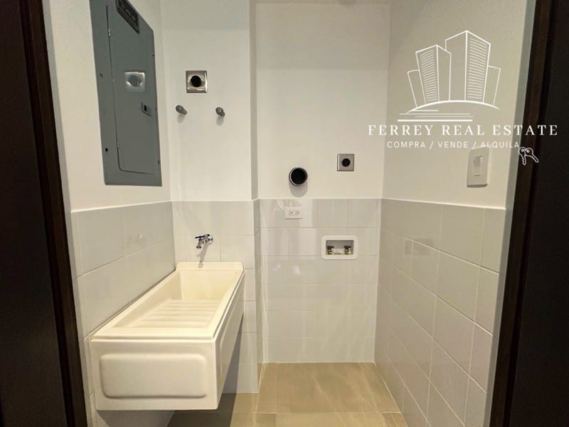 Vasanta zona 10, apartamento de 1 dormitorio - Miniatura 10
