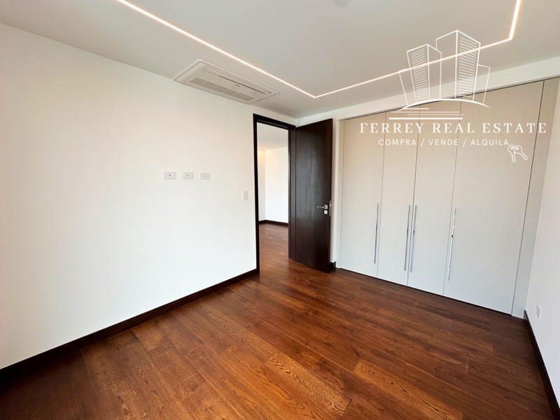Vasanta zona 10, apartamento de 1 dormitorio - Miniatura 17