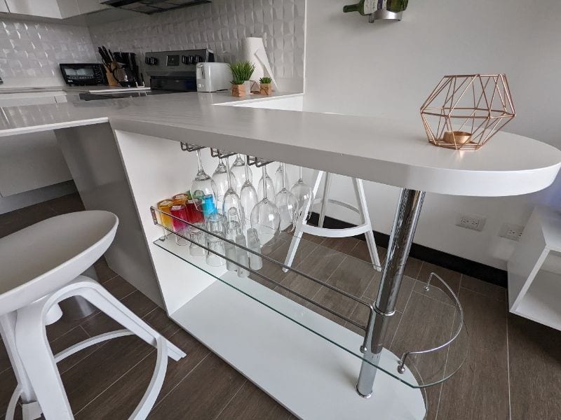 Apartamento en Venta/Renta completamente Equipado y Decorado en Edificio Diagoseis zona 10 — Apartamento en Venta en Diagoseis, Zona 10, Guatemala, Ciudad — foto 12 de 16