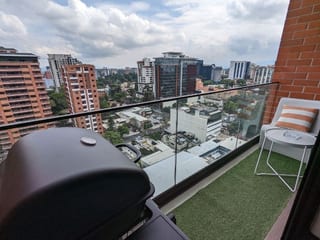 Apartamento en Venta/Renta completamente Equipado y Decorado en Edificio Diagoseis zona 10 — Apartamento en Venta en Diagoseis, Zona 10, Guatemala, Ciudad — miniatura 14 de 16