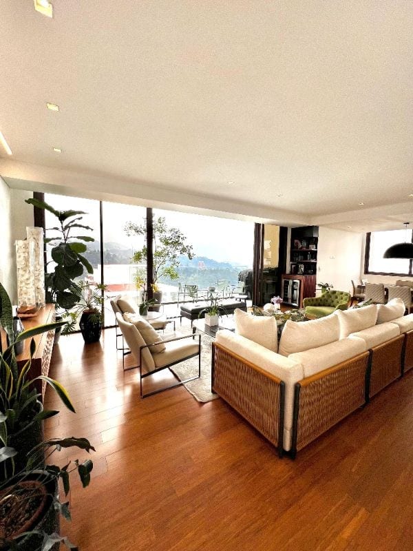 Apartamento Apice II, zona 15. (copia) - Image 2